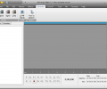 AVS Audio Editor Screenshot 1