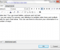 EssentialPIM Pro Screenshot 4
