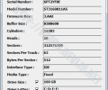 GetDiskSerial DLL Screenshot 0