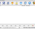 Ultra MP3 to CD Burner Screenshot 0