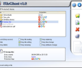 FileGhost Screenshot 0