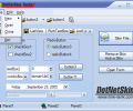 DotNetSkin Screenshot 0