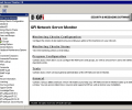 GFI Network Server Monitor Screenshot 0