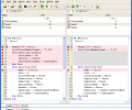 VBA Code Compare Screenshot 0
