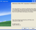 Nice PDF Compressor Screenshot 0
