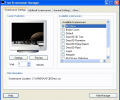 Free Screensaver Manager Screenshot 0