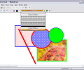 PatternCombo ActiveX Control Screenshot 0