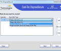 East-Tec DisposeSecure Screenshot 1