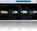MindSoft Utilities 2012 Screenshot 0