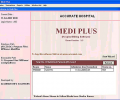 MEDIPLUS Screenshot 0