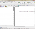 Atlantis Word Processor Screenshot 2