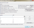 Atlantis Word Processor Screenshot 3