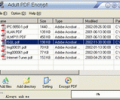 ap PDF Encrypt Screenshot 0