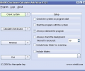 WinHKI Checksum-Calculator Anti-Virus Screenshot 0
