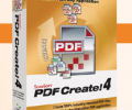 PDF Create Screenshot 0