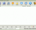 WMA WAV MP3 to Audio CD Maker Screenshot 0