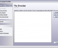 System Purifier Screenshot 0