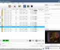 Xilisoft MP4 Converter Screenshot 0