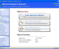 Advanced Spyware Remover Screenshot 0