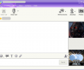Yahoo Messenger Screenshot 1