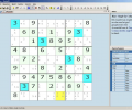 Into Sudoku Screenshot 0