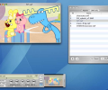 SWF Movie Player for Mac Screenshot 0