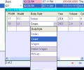 DataGridView Columns .NET assembly Screenshot 0