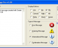 Create Message Pro Screenshot 0