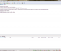 DC++ Screenshot 1