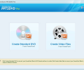 Wondershare PPT2DVD Pro Screenshot 0