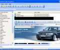 Links Organizer Screenshot 0
