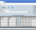 CyberMatrix Timesheets Web Enterprise Screenshot 0