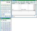 admaDIC Calculator Screenshot 0