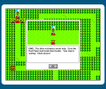 Winged Warrior II Screenshot 0