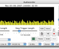 Audiocorder Screenshot 0