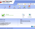 Max Spyware Detector Screenshot 0
