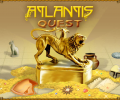 Atlantis Quest Screenshot 0