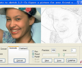 Photo to Sketch Std Screenshot 0