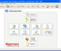 Express Accounting Screenshot 0