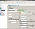 1st Mail Server Screenshot 0