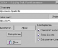 IE-CLEAN Screenshot 0