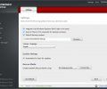 Comodo Backup Screenshot 1