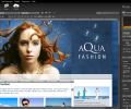 StudioLine Web Designer Screenshot 0
