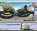 *Spherical Panorama Virtual Tour Builder Screenshot 0