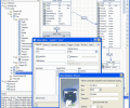 Database Designer for PostgreSQL Screenshot 0