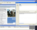 VIWeb Screenshot 0