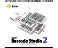 Zoner Barcode Studio Screenshot 0