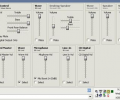 MixerPRO Screenshot 0