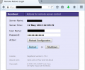 Remote Reboot Utility Screenshot 0