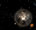 Dark Solar System Screenshot 0
